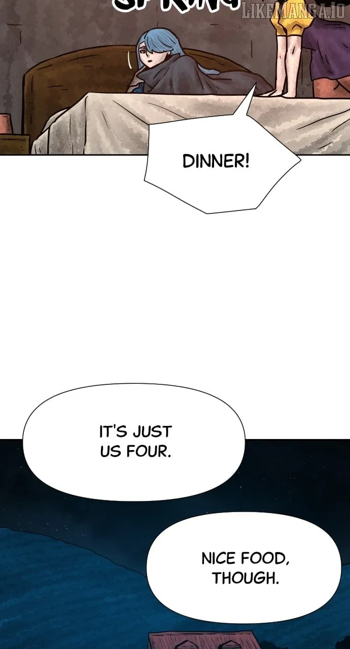 Warrior Executioner Chapter 152 Online - página 44