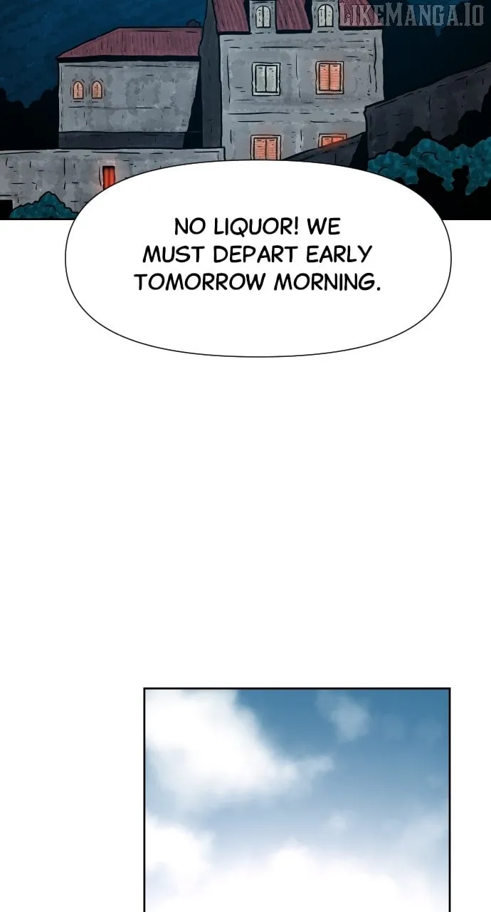 Warrior Executioner Chapter 152 Online - página 45