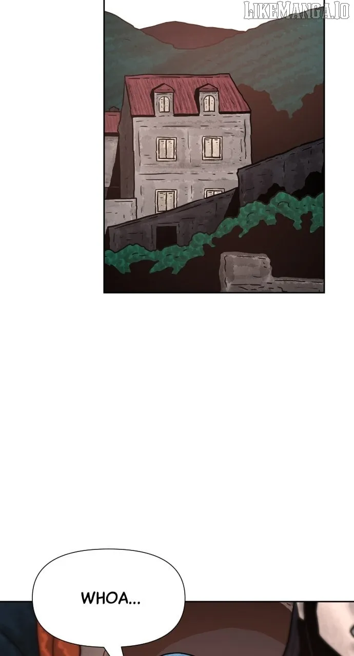 Warrior Executioner Chapter 152 Online - página 46