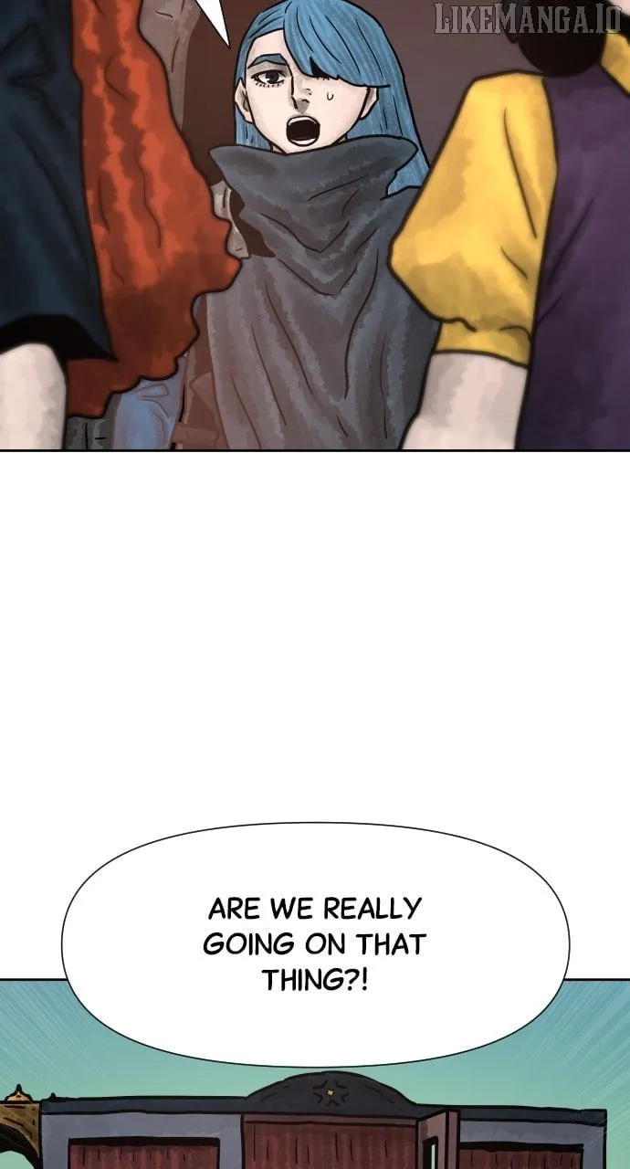 Warrior Executioner Chapter 152 Online - página 47
