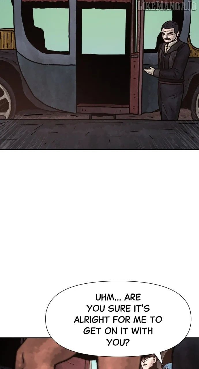 Warrior Executioner Chapter 152 Online - página 48
