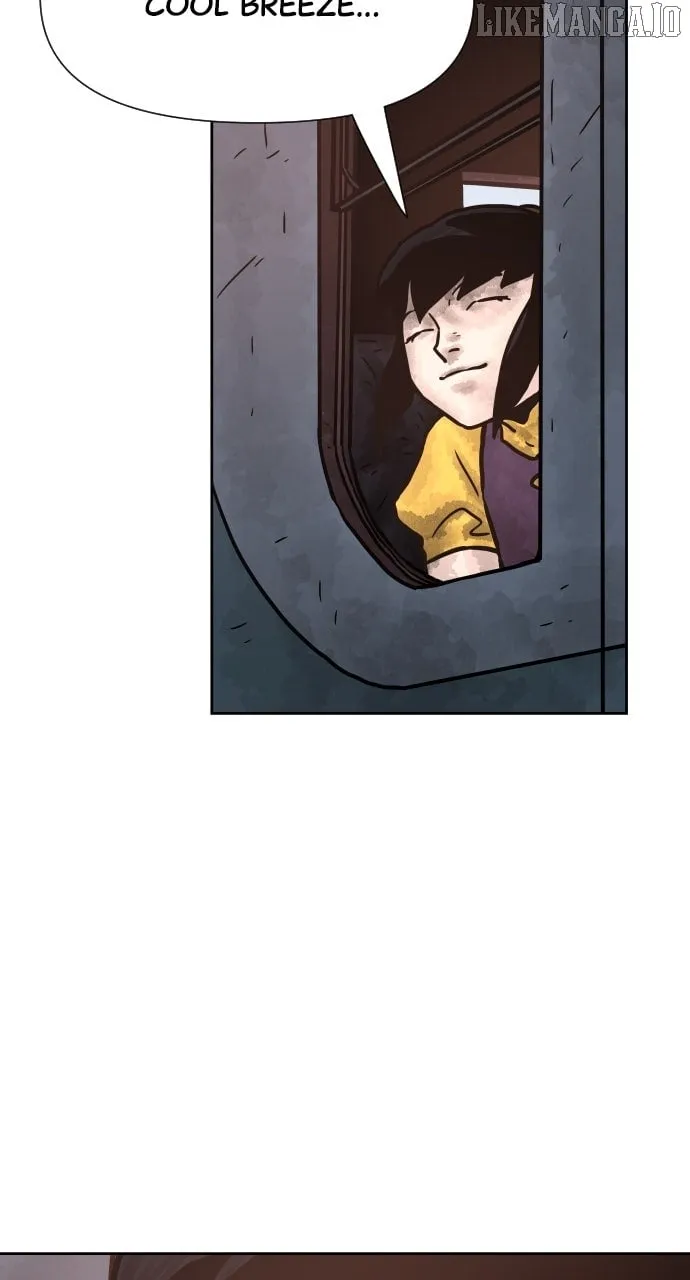 Warrior Executioner Chapter 152 Online - página 51
