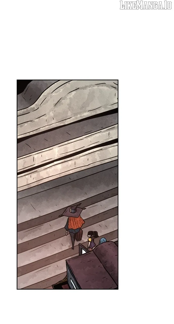 Warrior Executioner Chapter 152 Online - página 54