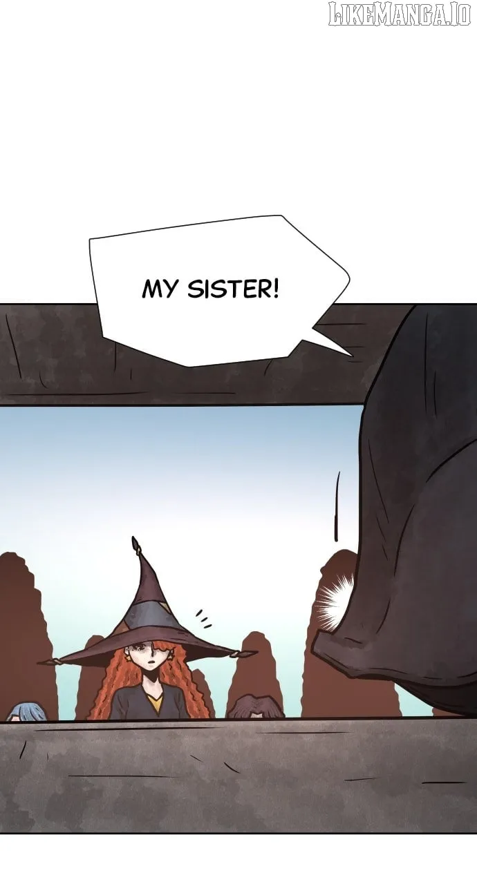 Warrior Executioner Chapter 152 Online - página 55