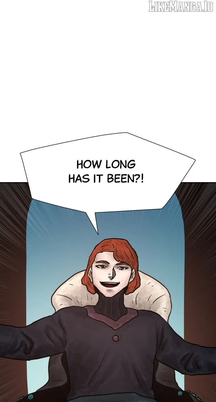 Warrior Executioner Chapter 152 Online - página 56