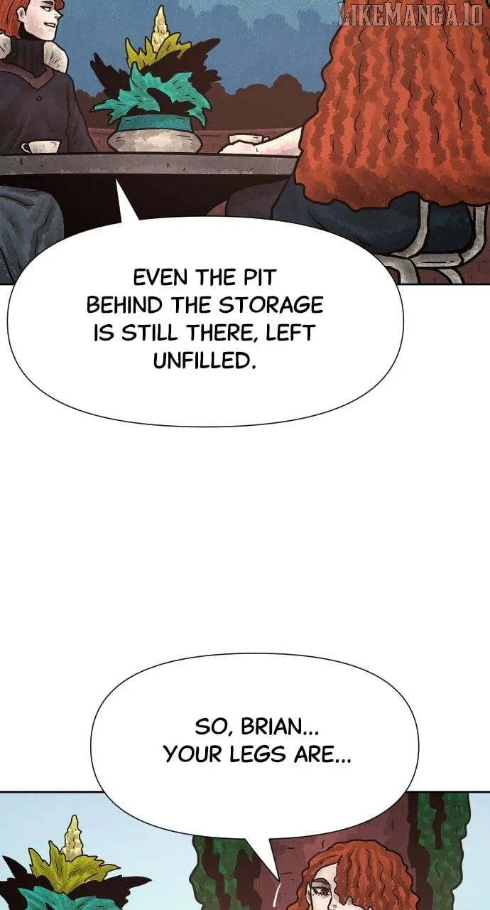 Warrior Executioner Chapter 152 Online - página 61