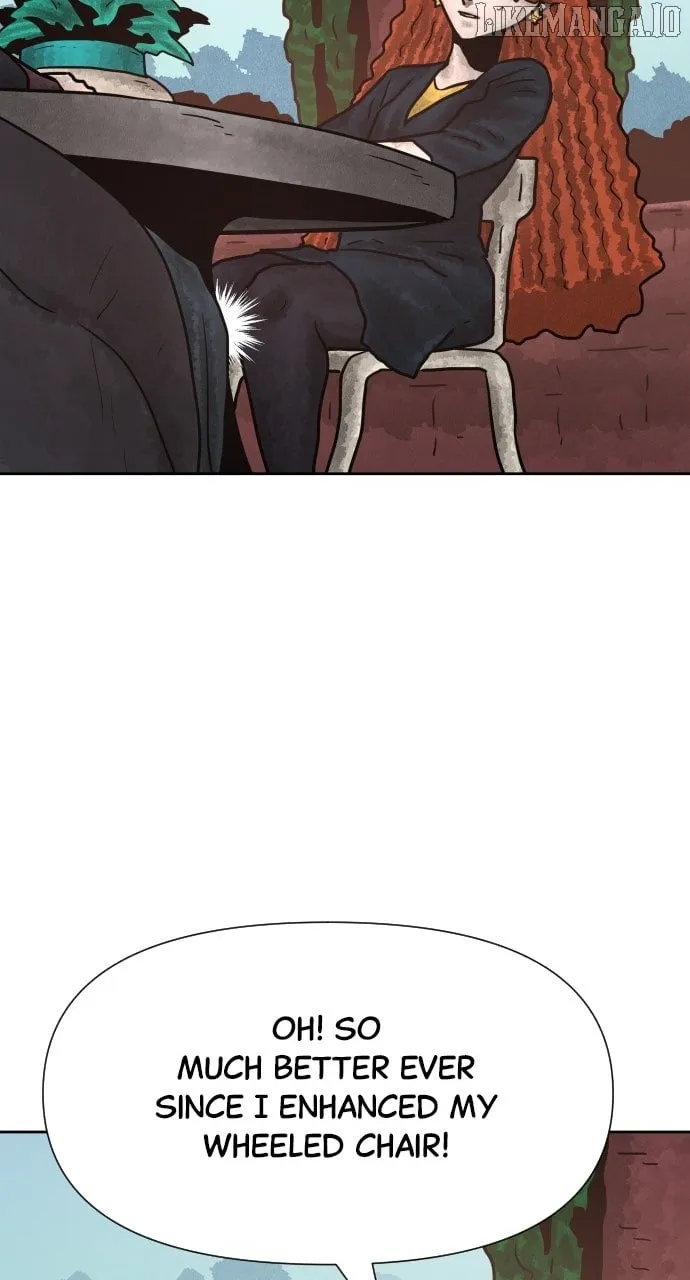 Warrior Executioner Chapter 152 Online - página 62