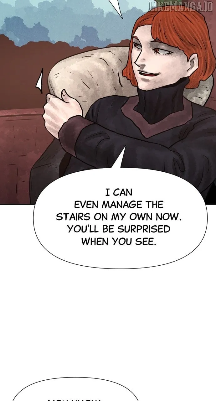 Warrior Executioner Chapter 152 Online - página 63