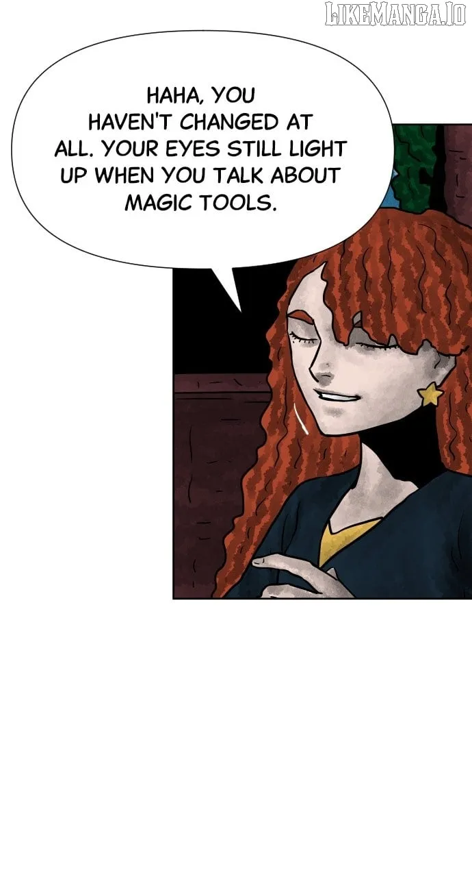 Warrior Executioner Chapter 152 Online - página 65