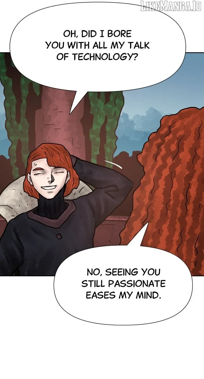 Warrior Executioner Chapter 152 Online - página 66