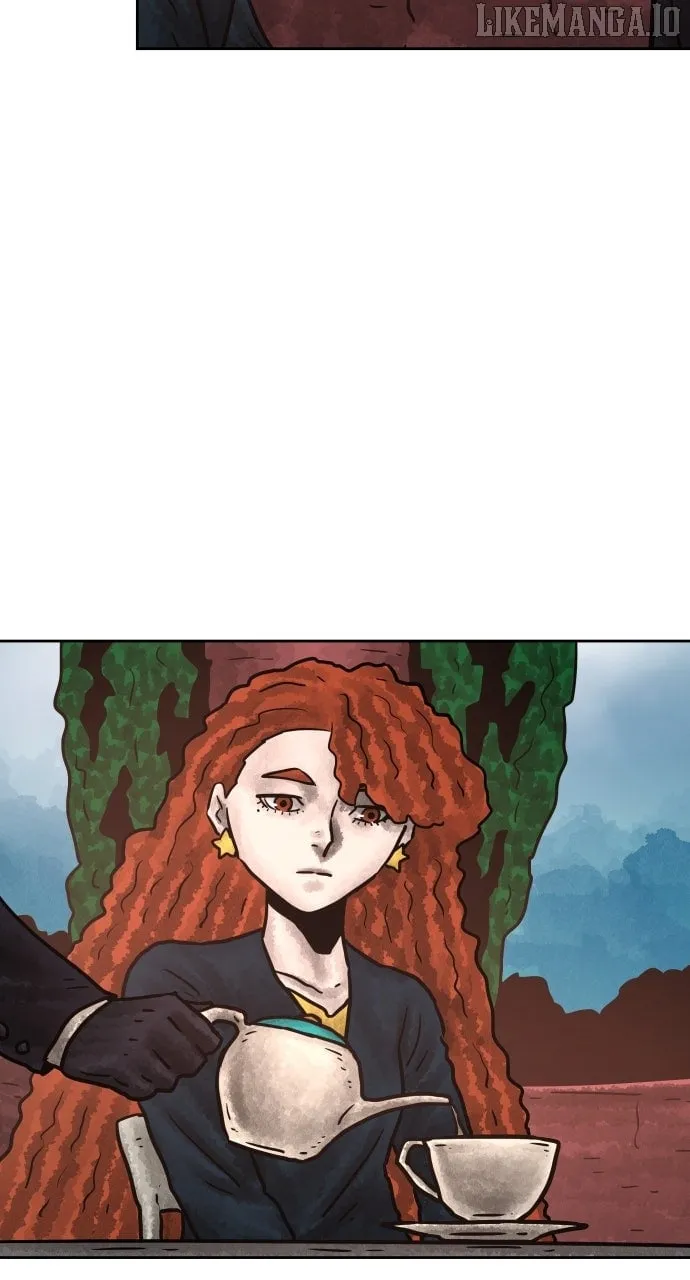 Warrior Executioner Chapter 152 Online - página 69