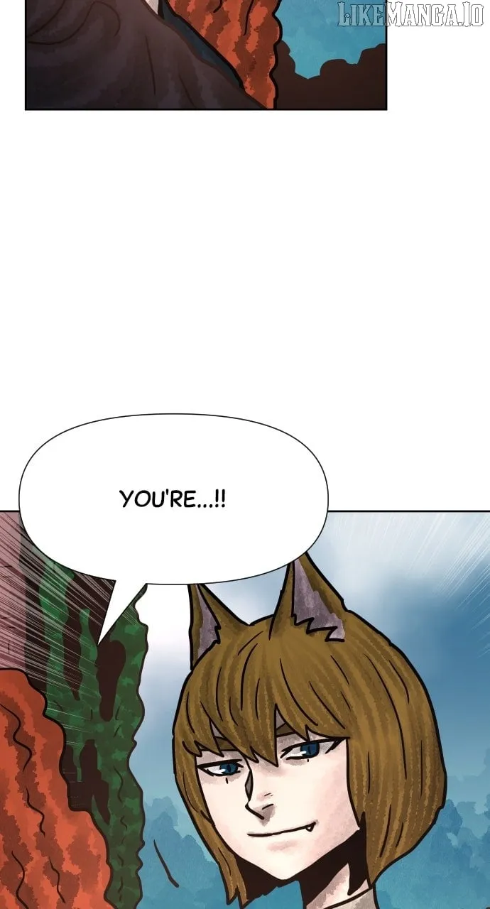 Warrior Executioner Chapter 152 Online - página 71