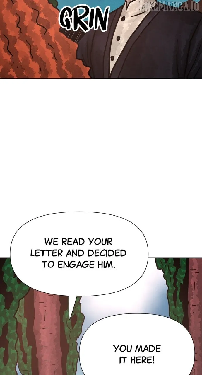 Warrior Executioner Chapter 152 Online - página 72