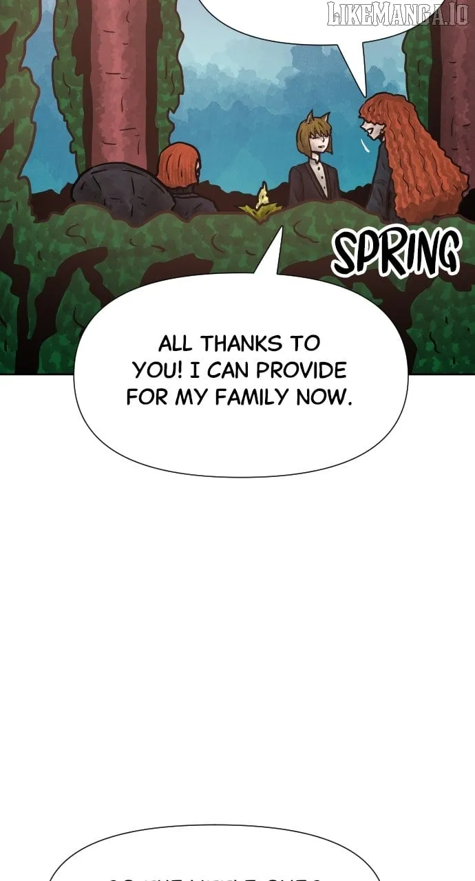 Warrior Executioner Chapter 152 Online - página 73