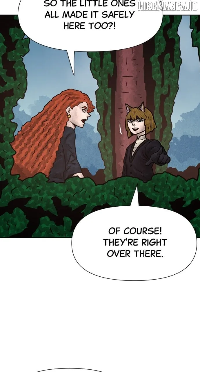 Warrior Executioner Chapter 152 Online - página 74