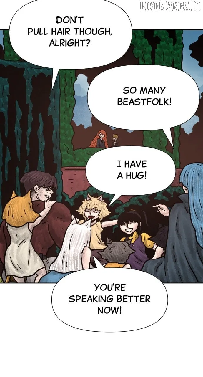 Warrior Executioner Chapter 152 Online - página 75