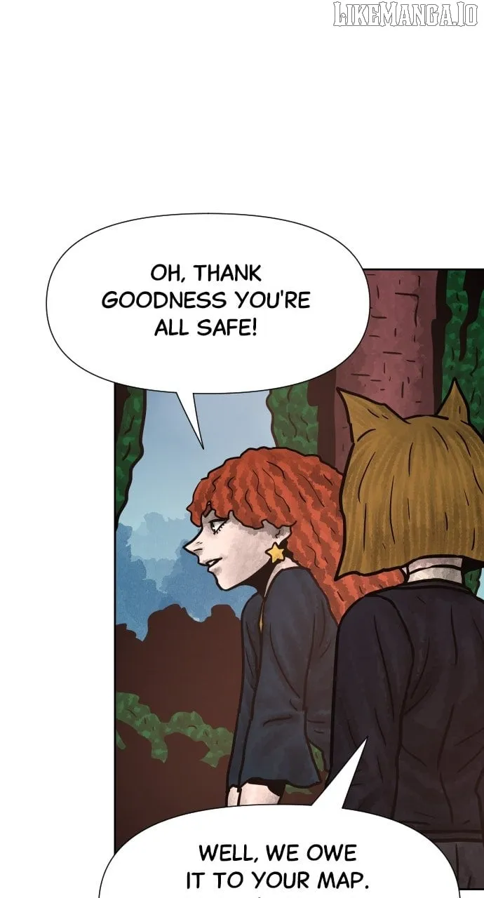 Warrior Executioner Chapter 152 Online - página 76