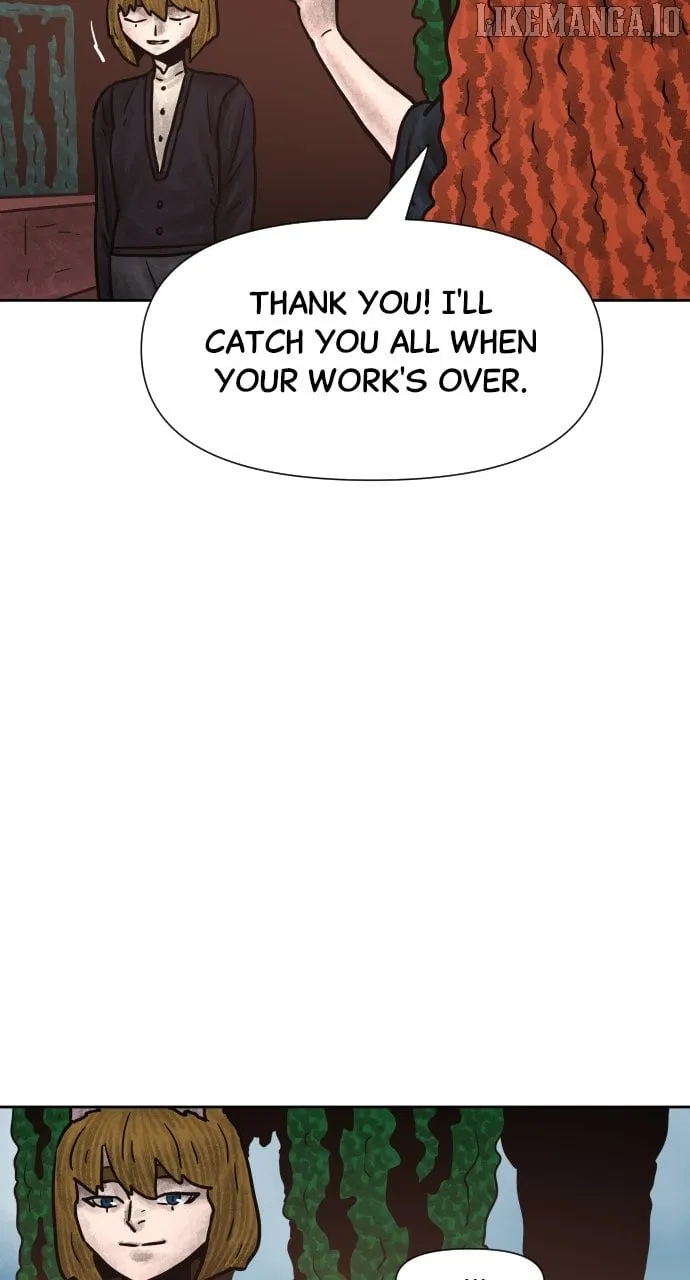 Warrior Executioner Chapter 152 Online - página 79