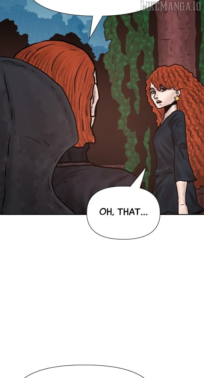Warrior Executioner Chapter 152 Online - página 81