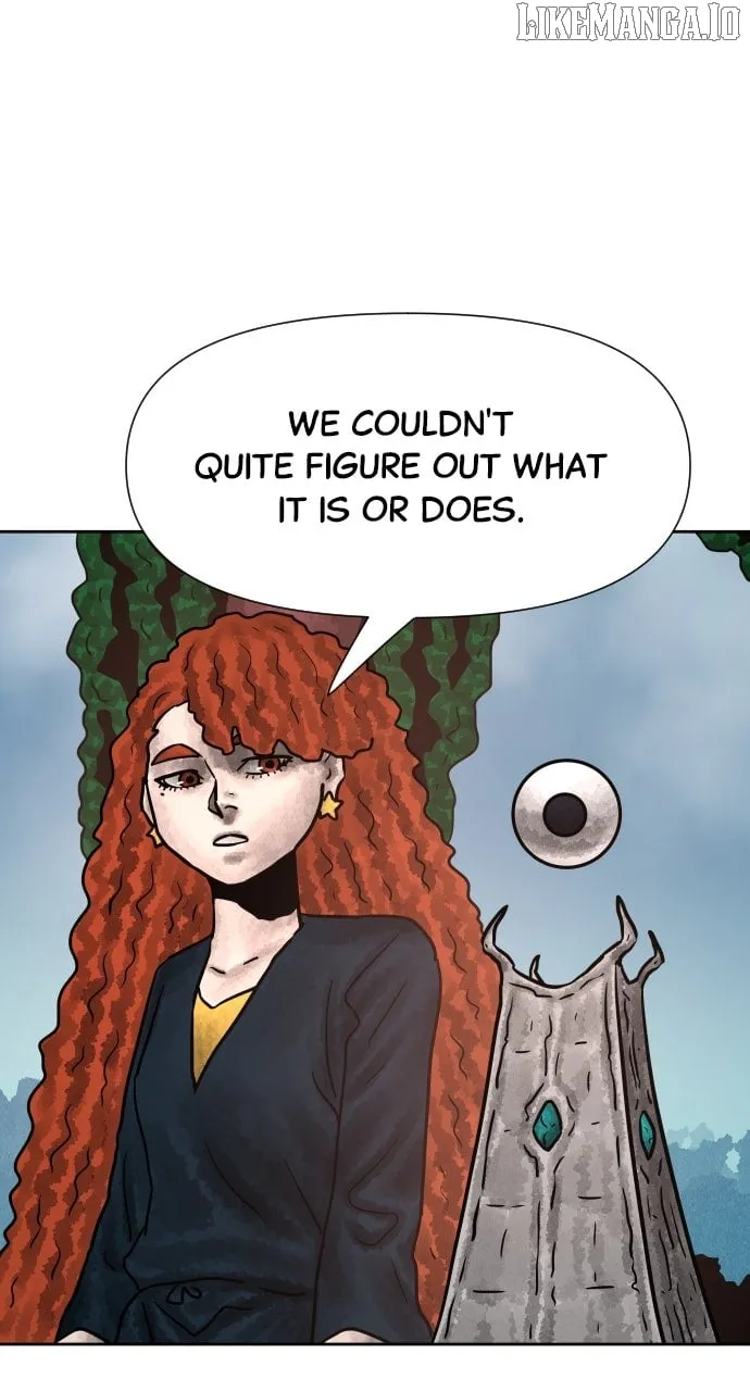 Warrior Executioner Chapter 152 Online - página 84