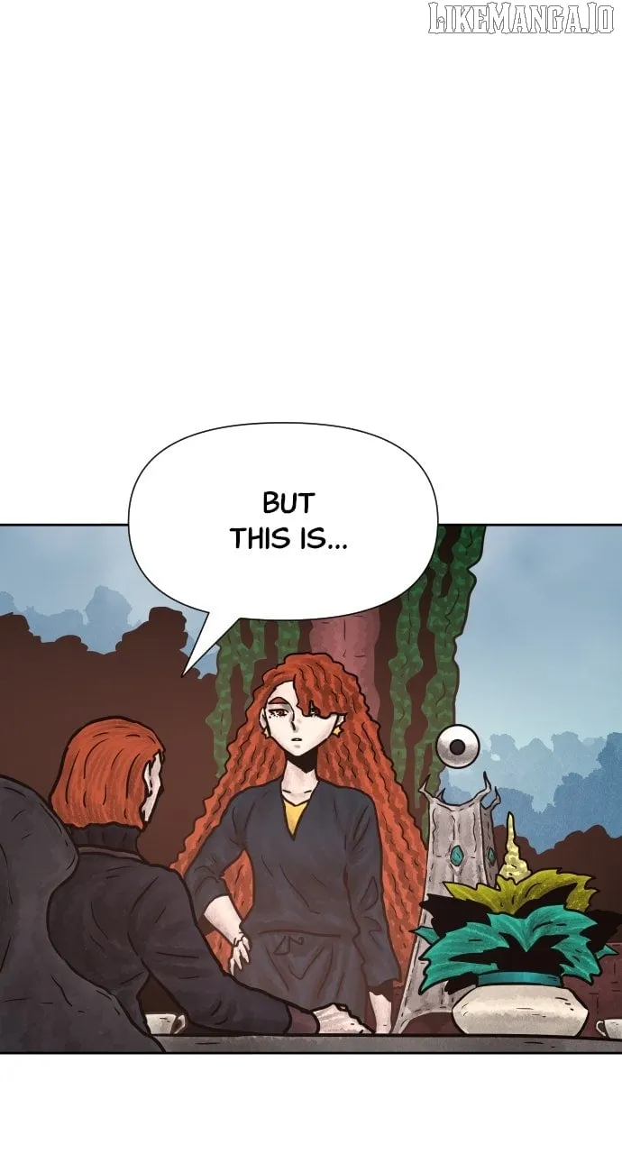 Warrior Executioner Chapter 152 Online - página 85