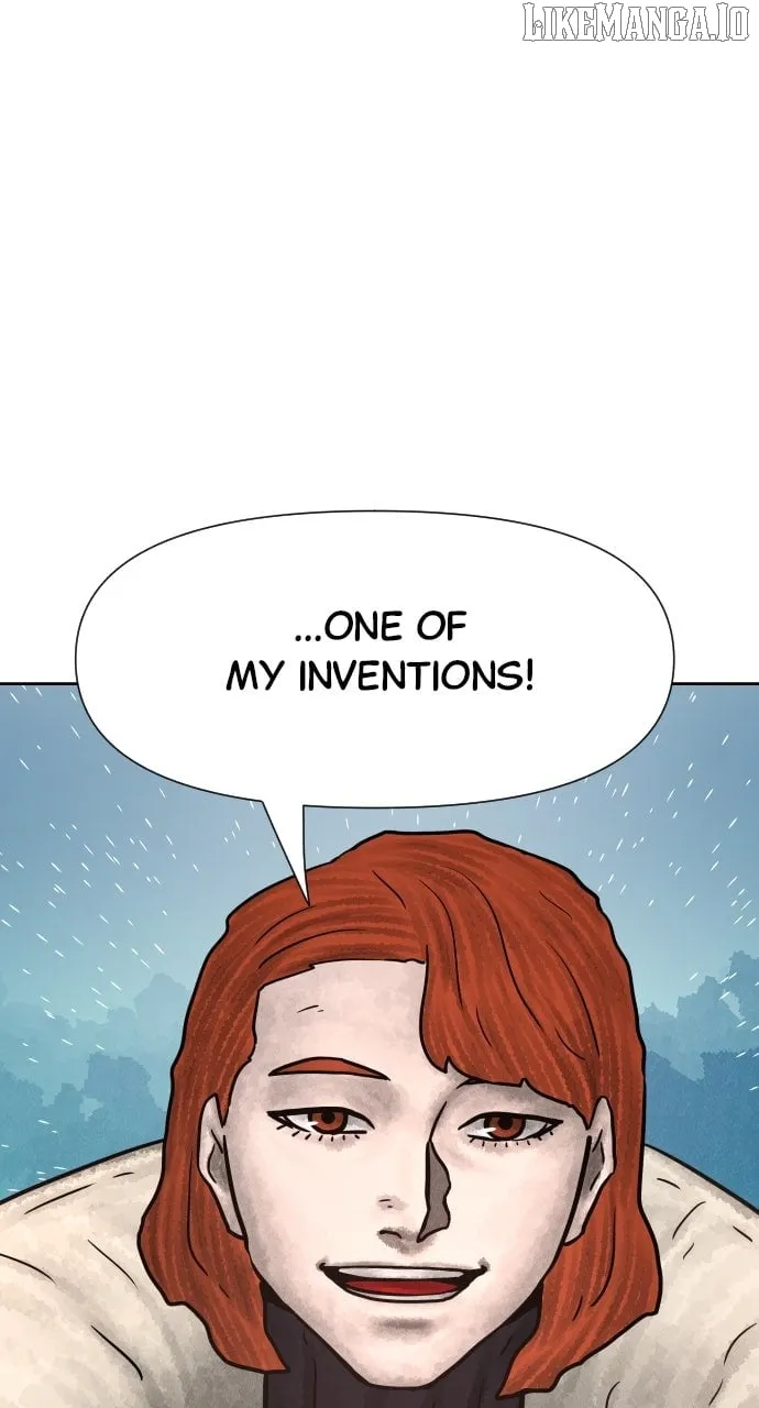 Warrior Executioner Chapter 152 Online - página 86