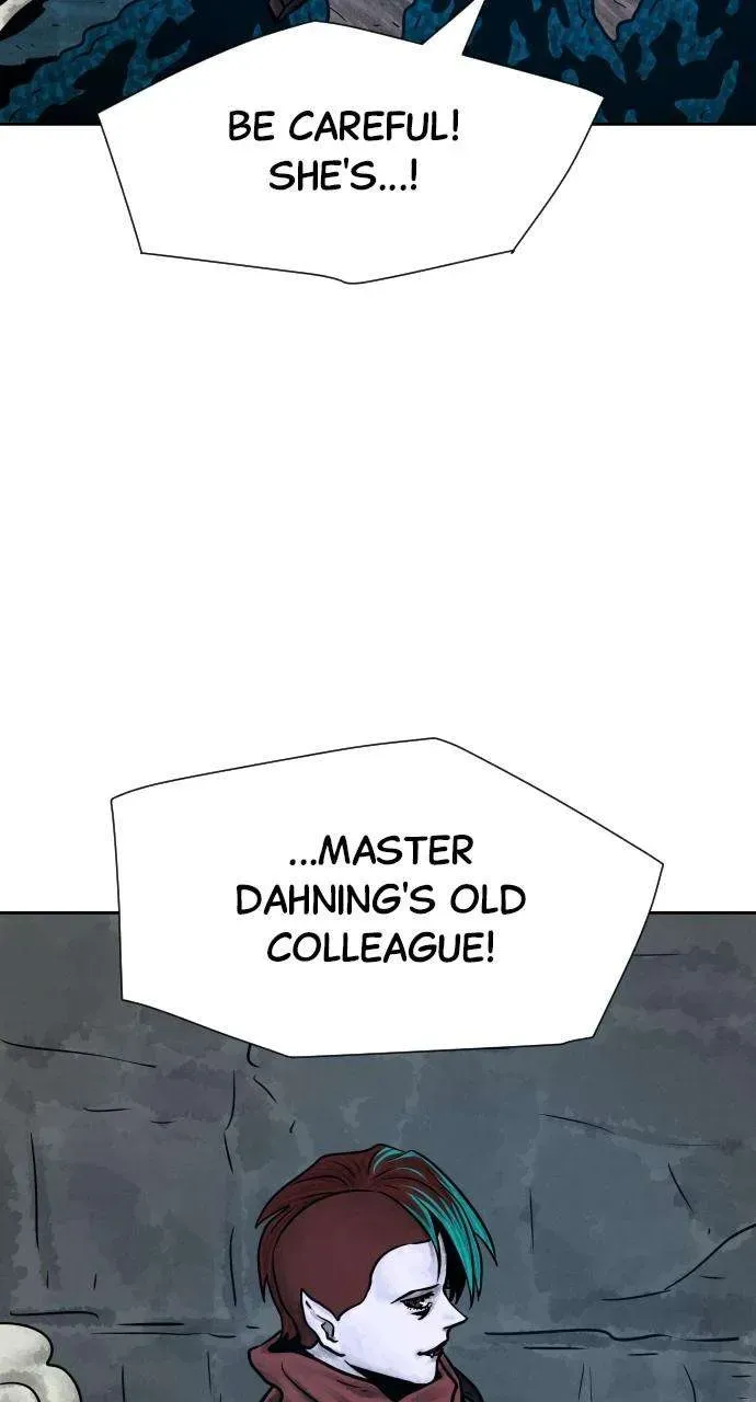Warrior Executioner Chapter 91 Online - página 7