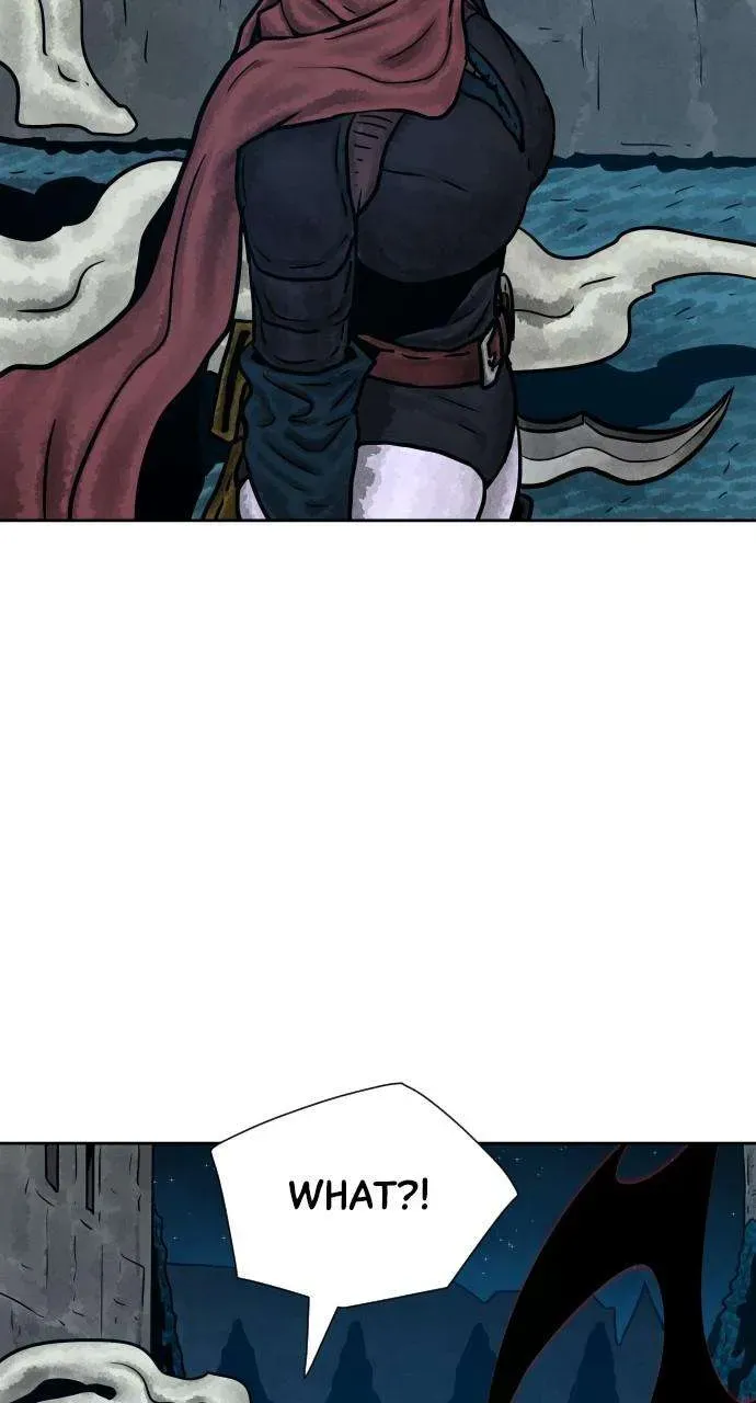 Warrior Executioner Chapter 91 Online - página 8