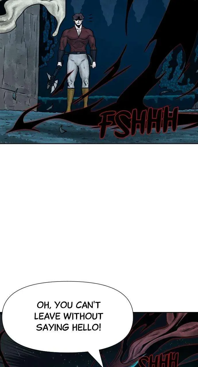 Warrior Executioner Chapter 91 Online - página 9