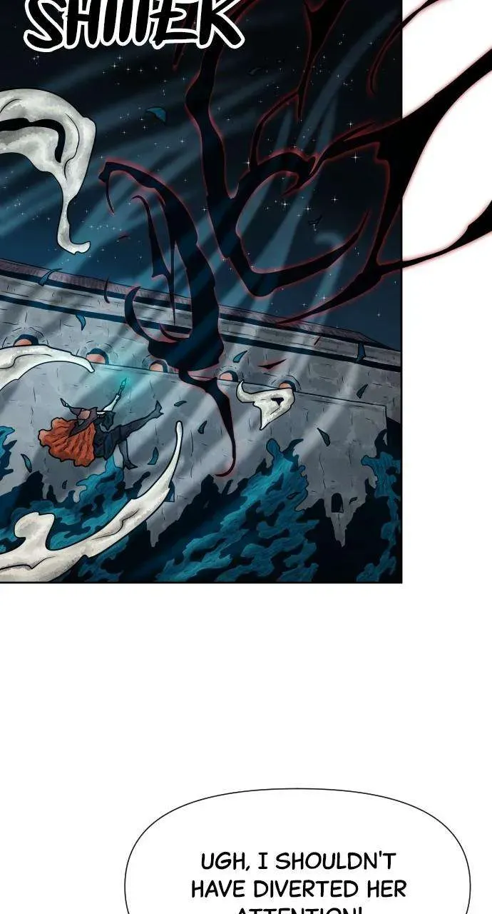 Warrior Executioner Chapter 91 Online - página 11