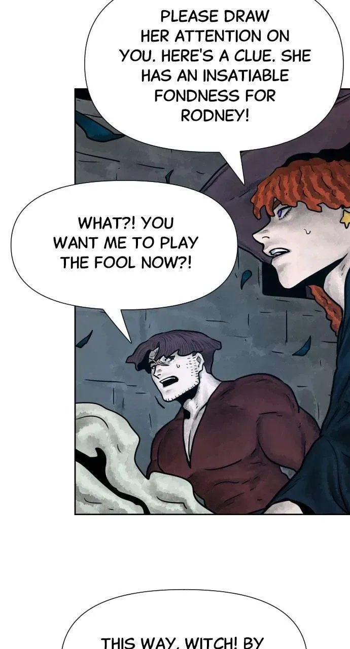 Warrior Executioner Chapter 91 Online - página 13