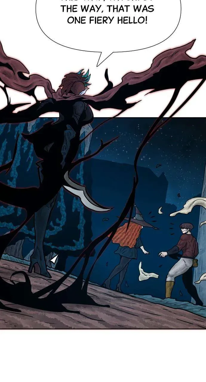 Warrior Executioner Chapter 91 Online - página 14