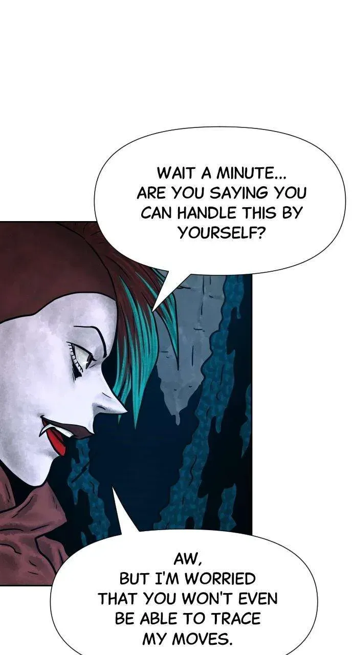 Warrior Executioner Chapter 91 Online - página 16