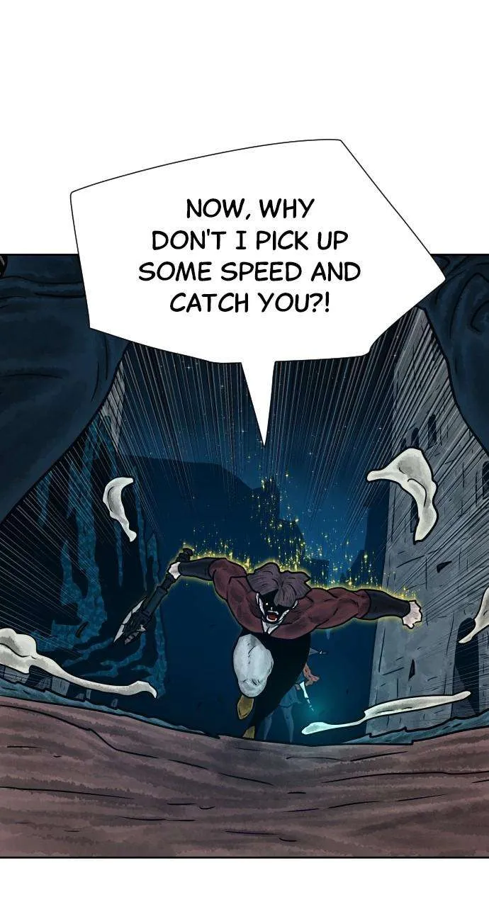 Warrior Executioner Chapter 91 Online - página 18