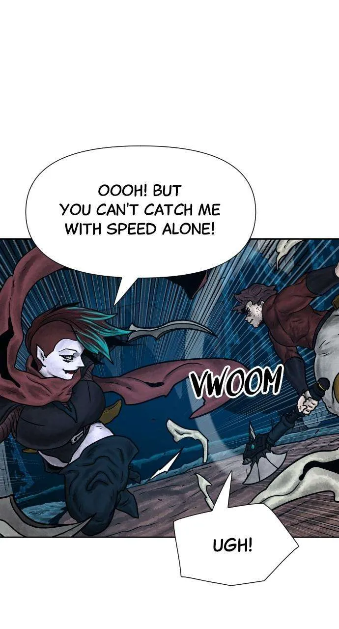Warrior Executioner Chapter 91 Online - página 19