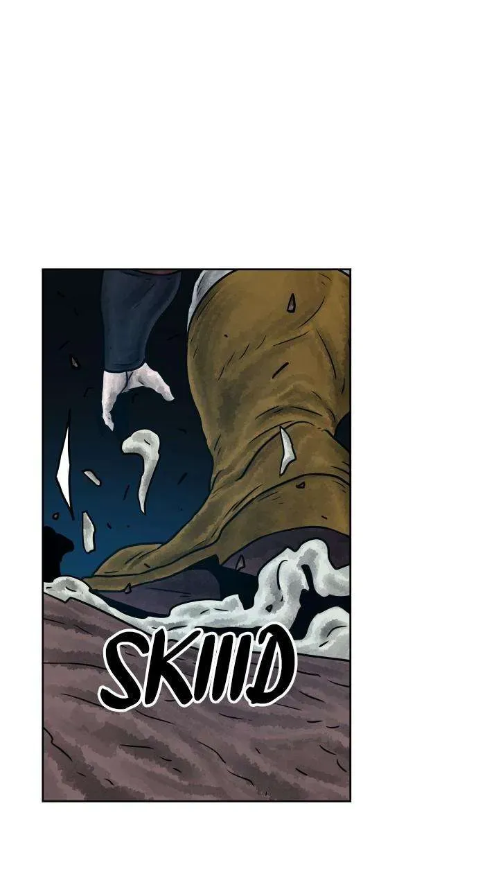 Warrior Executioner Chapter 91 Online - página 20