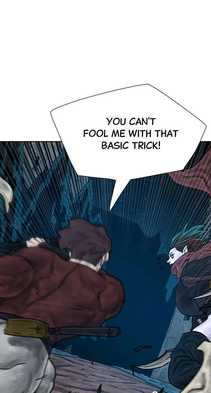 Warrior Executioner Chapter 91 Online - página 21