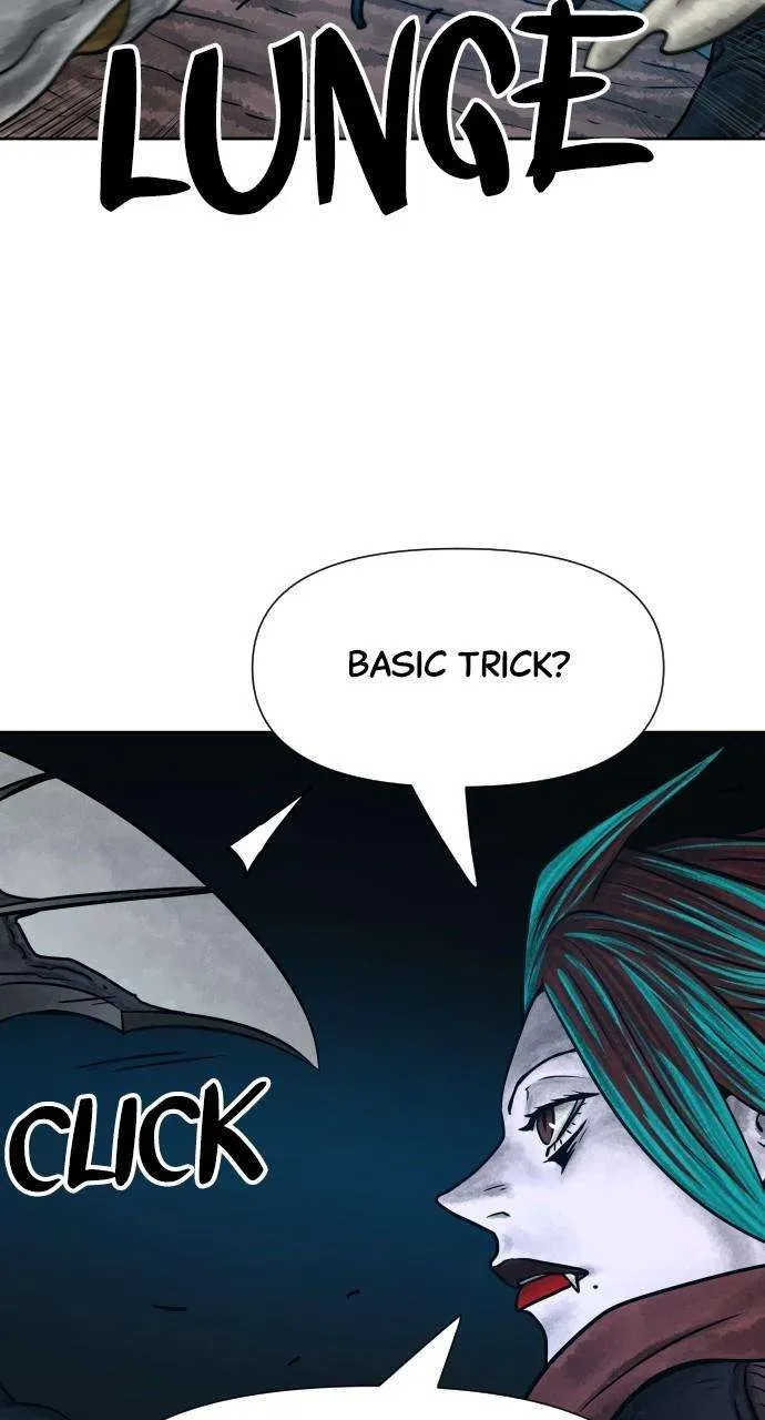 Warrior Executioner Chapter 91 Online - página 22