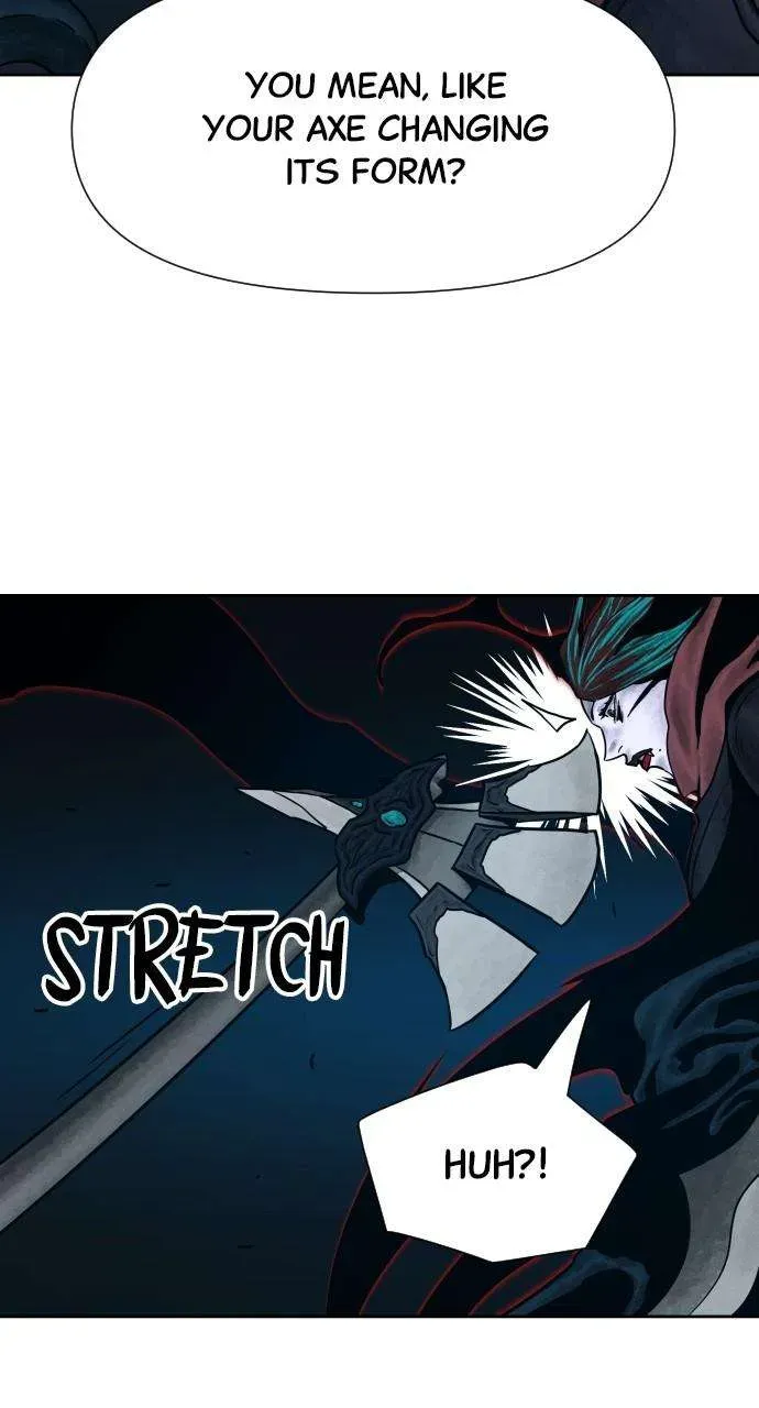 Warrior Executioner Chapter 91 Online - página 23