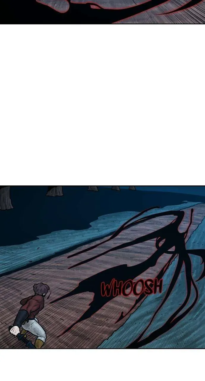 Warrior Executioner Chapter 91 Online - página 25