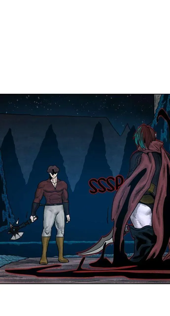 Warrior Executioner Chapter 91 Online - página 26