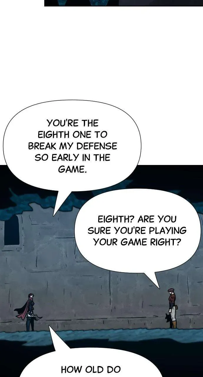Warrior Executioner Chapter 91 Online - página 28