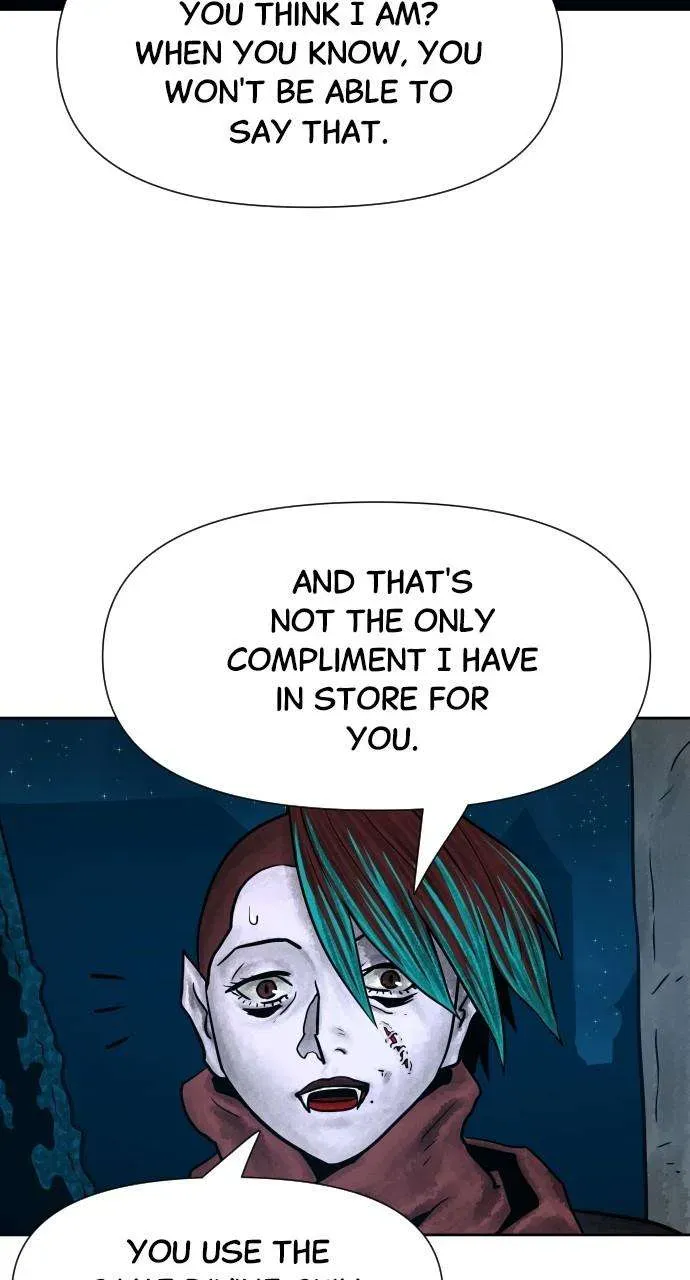 Warrior Executioner Chapter 91 Online - página 29