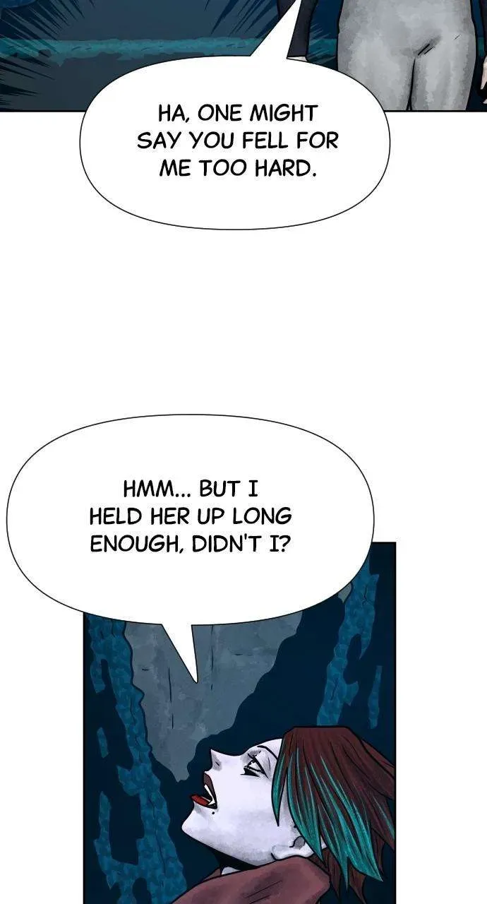 Warrior Executioner Chapter 91 Online - página 31