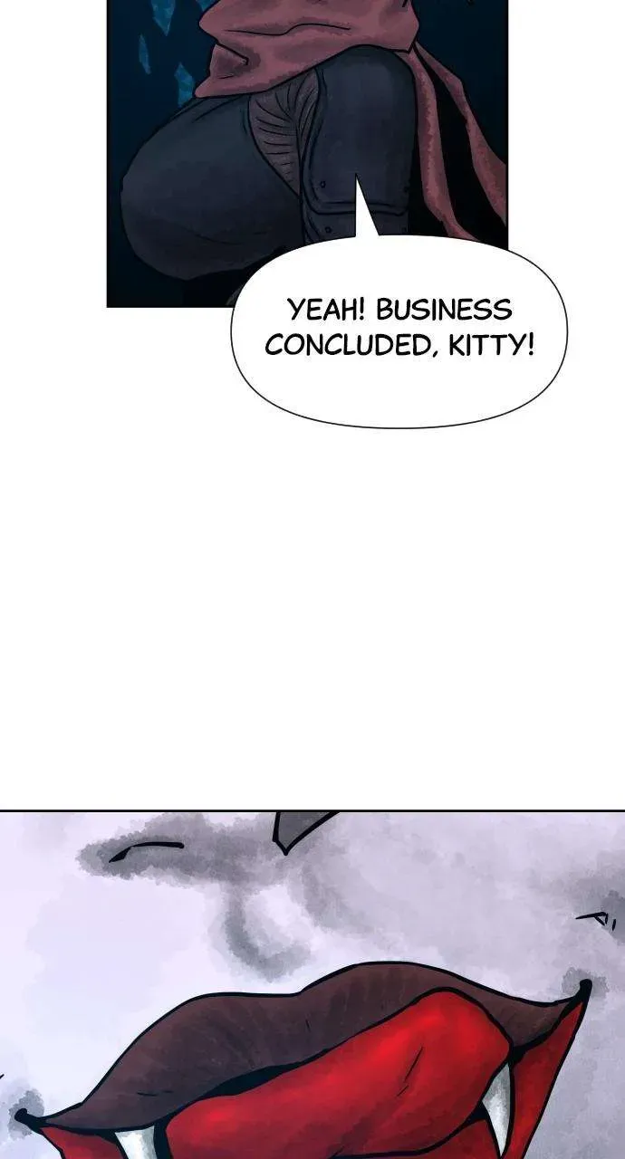 Warrior Executioner Chapter 91 Online - página 32