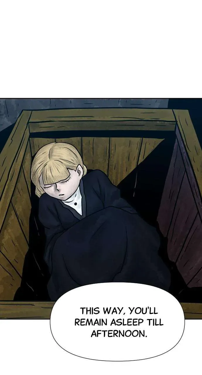 Warrior Executioner Chapter 91 Online - página 36