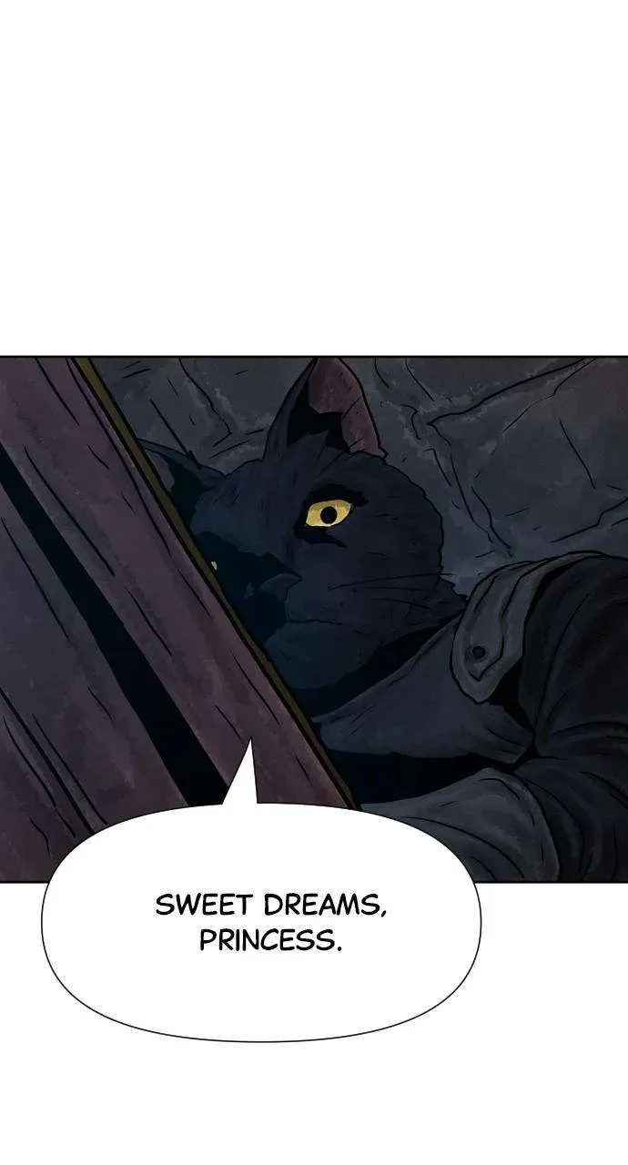 Warrior Executioner Chapter 91 Online - página 37