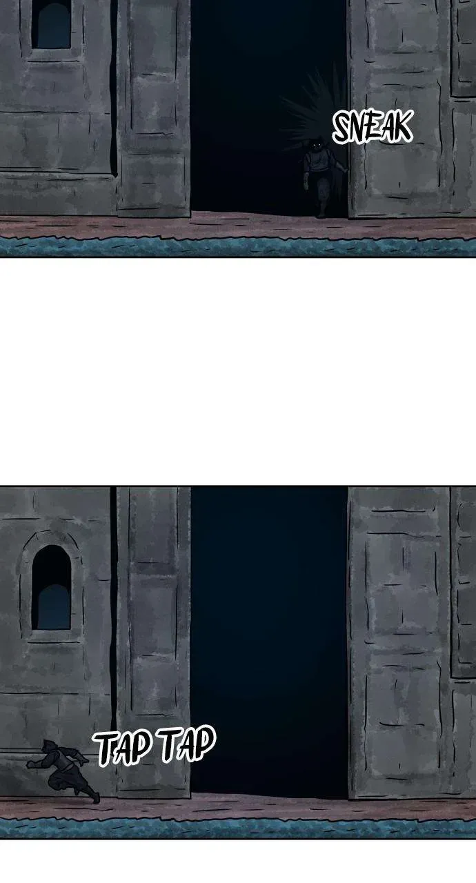 Warrior Executioner Chapter 91 Online - página 39