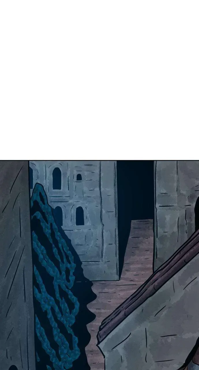 Warrior Executioner Chapter 91 Online - página 40