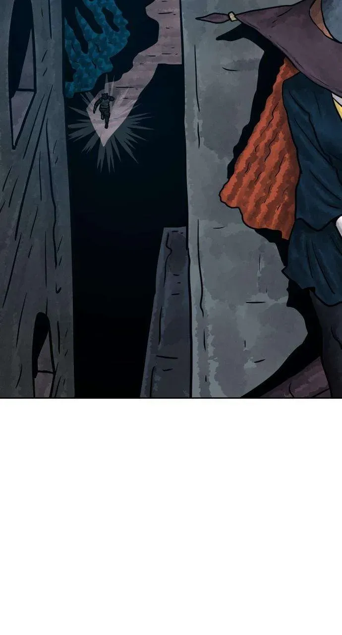 Warrior Executioner Chapter 91 Online - página 41